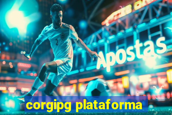 corgipg plataforma